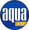 Aqua TV Logo