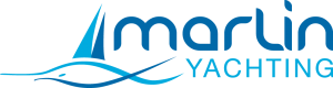 Marlin Yachting Logo