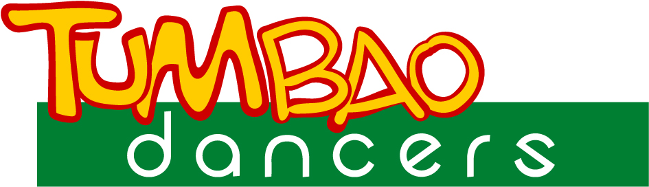 Tumbao Dancers Logo