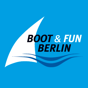 Boot & Fun Berlin Logo