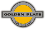 Golden Plate Restaurant Logo