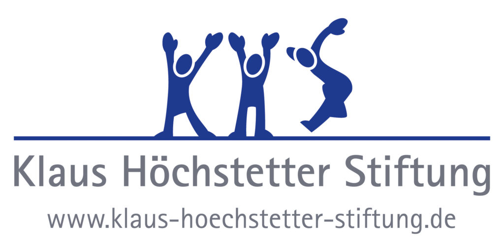 Klaus Höchstetter Stiftung Logo